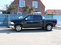 Dodge ram 1500 lpg + benzine - afbeelding 1 van  1