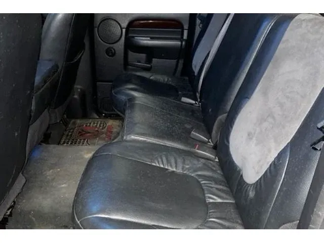 Dodge ram 1500 sport - afbeelding 2 van  29