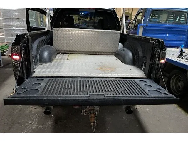Dodge ram 1500 sport - afbeelding 4 van  29