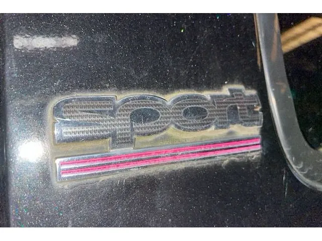 Dodge ram 1500 sport - afbeelding 5 van  29