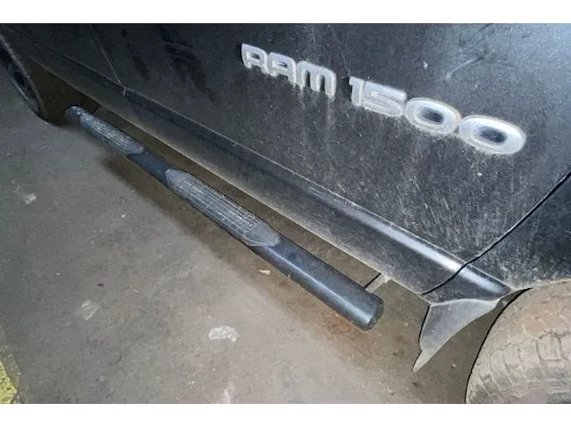 Dodge ram 1500 sport - afbeelding 7 van  29