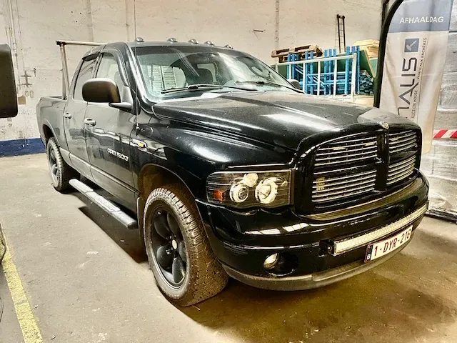 Dodge ram 1500 sport - afbeelding 1 van  29