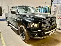 Dodge ram 1500 sport