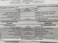 Dodge ram 1500 sport - afbeelding 14 van  29