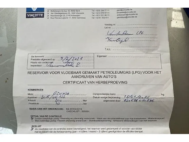 Dodge ram 1500 sport - afbeelding 20 van  29