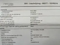Dodge ram 1500 sport - afbeelding 21 van  29
