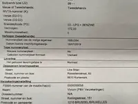 Dodge ram 1500 sport - afbeelding 22 van  29