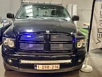 Dodge ram 1500 sport - afbeelding 12 van  29