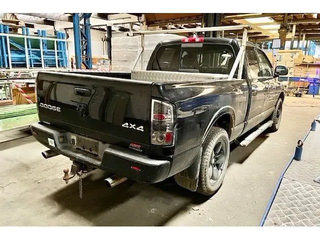 Dodge ram 1500 sport - afbeelding 23 van  29