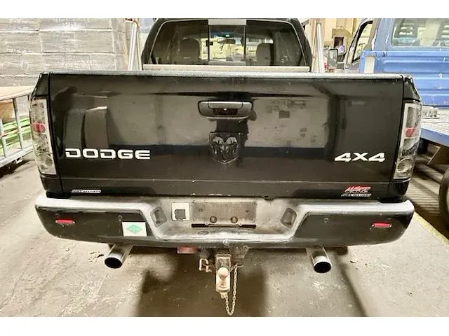 Dodge ram 1500 sport - afbeelding 24 van  29