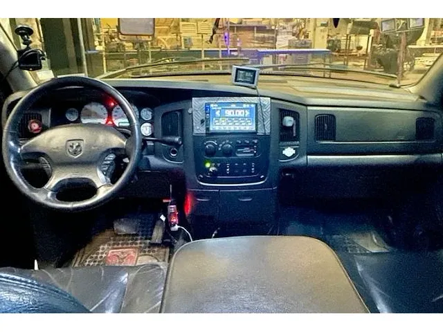 Dodge ram 1500 sport - afbeelding 25 van  29