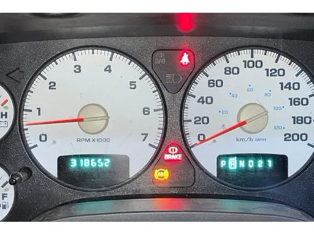 Dodge ram 1500 sport - afbeelding 26 van  29