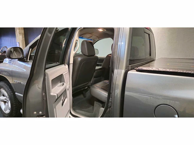 Dodge ram, 2007 - afbeelding 2 van  16