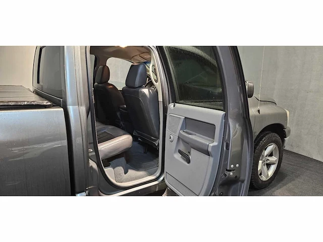 Dodge ram, 2007 - afbeelding 3 van  16