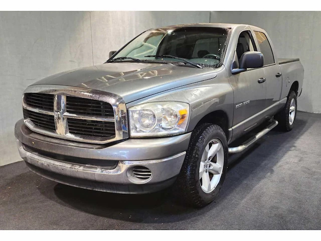 Dodge ram, 2007 - afbeelding 1 van  16