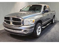 Dodge ram, 2007 - afbeelding 1 van  16