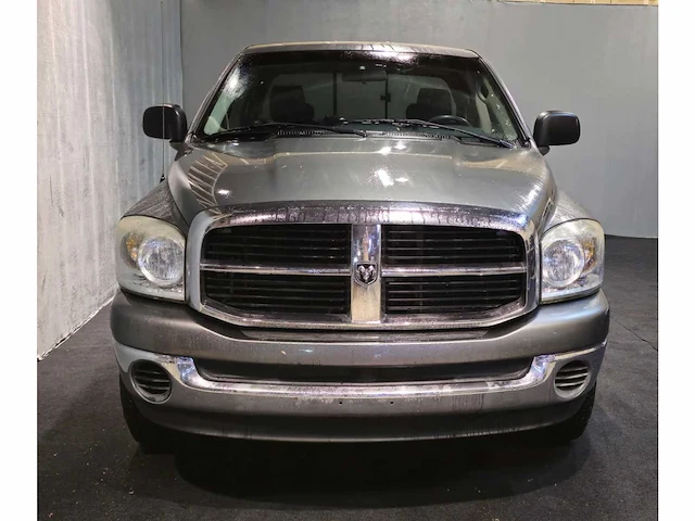 Dodge ram, 2007 - afbeelding 9 van  16