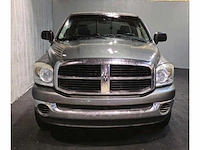 Dodge ram, 2007 - afbeelding 9 van  16
