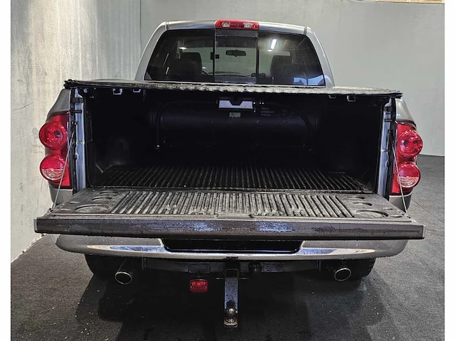 Dodge ram, 2007 - afbeelding 12 van  16