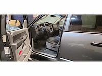 Dodge ram, 2007 - afbeelding 14 van  16