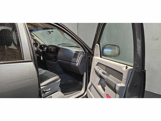 Dodge ram, 2007 - afbeelding 15 van  16