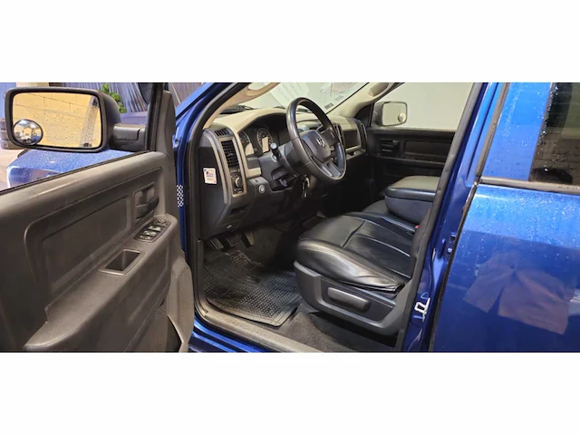 Dodge ram, 2011 - afbeelding 2 van  24