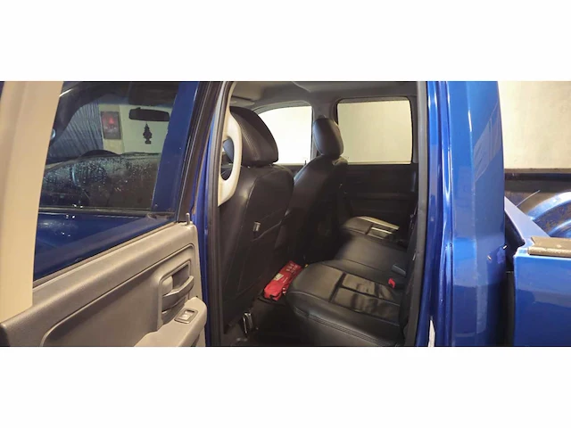 Dodge ram, 2011 - afbeelding 3 van  24