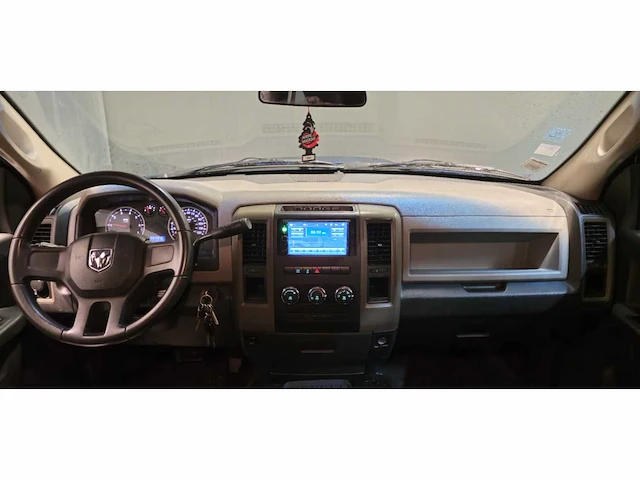 Dodge ram, 2011 - afbeelding 4 van  24