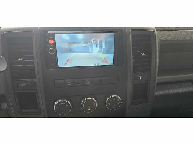 Dodge ram, 2011 - afbeelding 5 van  24
