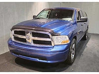 Dodge ram, 2011