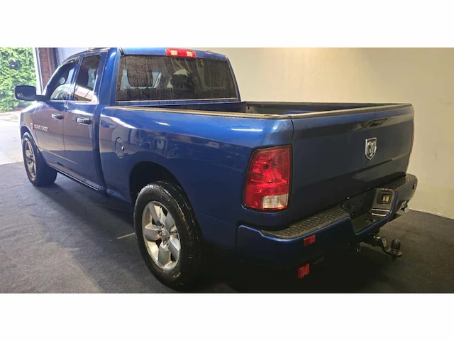 Dodge ram, 2011 - afbeelding 12 van  24