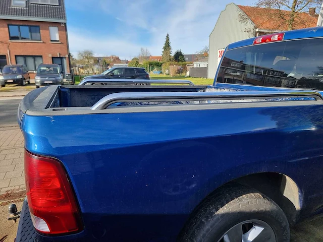 Dodge ram, 2011 - afbeelding 23 van  24