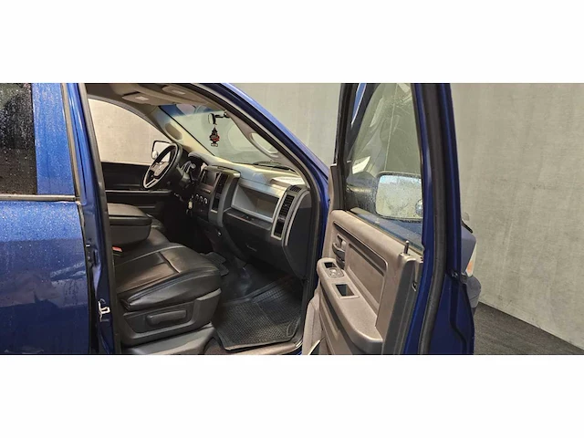 Dodge ram, 2011 - afbeelding 24 van  24