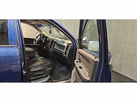 Dodge ram, 2011 - afbeelding 24 van  24