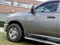 Dodge ram 2500 'heavy duty' cummings 6.7l turbo diesel - afbeelding 2 van  46