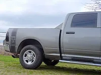 Dodge ram 2500 'heavy duty' cummings 6.7l turbo diesel - afbeelding 7 van  46