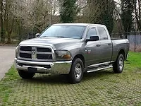 Dodge ram 2500 'heavy duty' cummings 6.7l turbo diesel - afbeelding 1 van  46