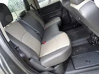 Dodge ram 2500 'heavy duty' cummings 6.7l turbo diesel - afbeelding 16 van  46