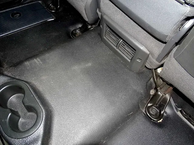 Dodge ram 2500 'heavy duty' cummings 6.7l turbo diesel - afbeelding 17 van  46