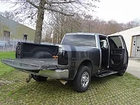 Dodge ram 2500 'heavy duty' cummings 6.7l turbo diesel - afbeelding 18 van  46