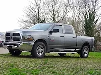 Dodge ram 2500 'heavy duty' cummings 6.7l turbo diesel - afbeelding 12 van  46