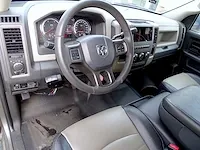 Dodge ram 2500 'heavy duty' cummings 6.7l turbo diesel - afbeelding 24 van  46