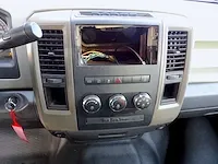 Dodge ram 2500 'heavy duty' cummings 6.7l turbo diesel - afbeelding 26 van  46