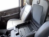 Dodge ram 2500 'heavy duty' cummings 6.7l turbo diesel - afbeelding 28 van  46