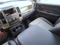 Dodge ram 2500 'heavy duty' cummings 6.7l turbo diesel - afbeelding 29 van  46