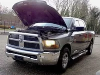 Dodge ram 2500 'heavy duty' cummings 6.7l turbo diesel - afbeelding 36 van  46
