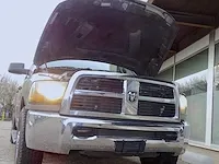 Dodge ram 2500 'heavy duty' cummings 6.7l turbo diesel - afbeelding 37 van  46