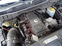 Dodge ram 2500 'heavy duty' cummings 6.7l turbo diesel - afbeelding 39 van  46