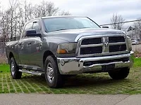 Dodge ram 2500 'heavy duty' cummings 6.7l turbo diesel - afbeelding 42 van  46