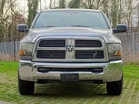 Dodge ram 2500 'heavy duty' cummings 6.7l turbo diesel - afbeelding 43 van  46